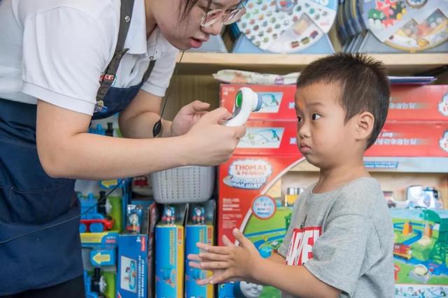 托马斯小火车亲子餐厅哪个国家的,托马斯小火车主题亲子餐厅食品