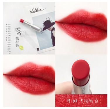 比较经典的橘色系口红,哪款橘色系的口红最好