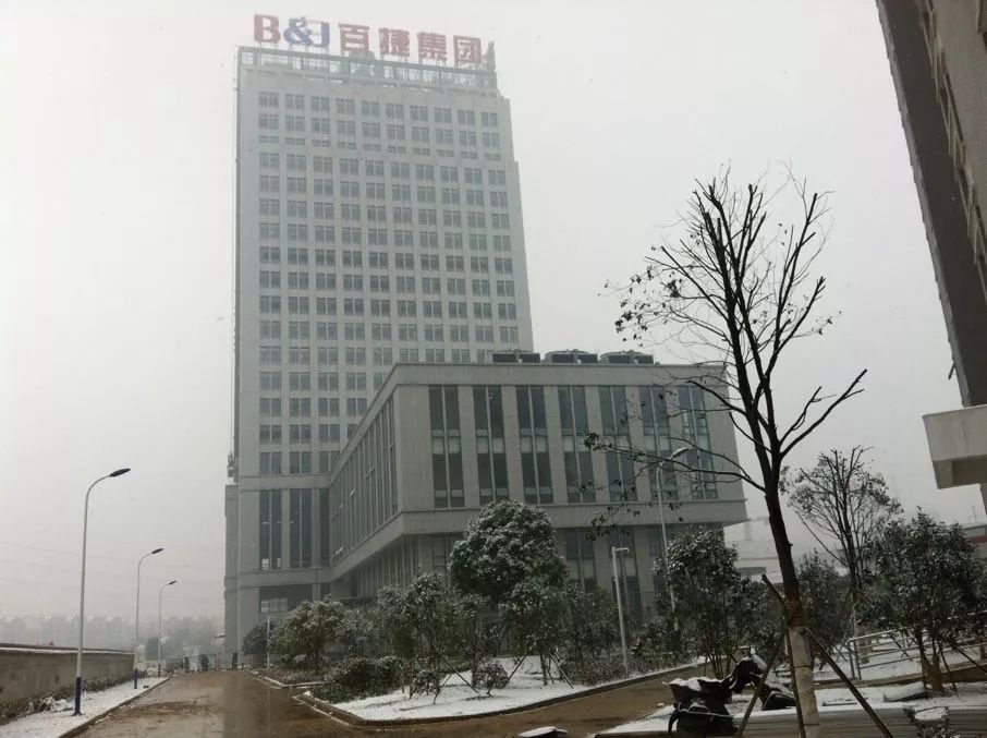 百度李彦宏“惊现”武汉，亲自为这家舞象之年的15岁企业打CALL