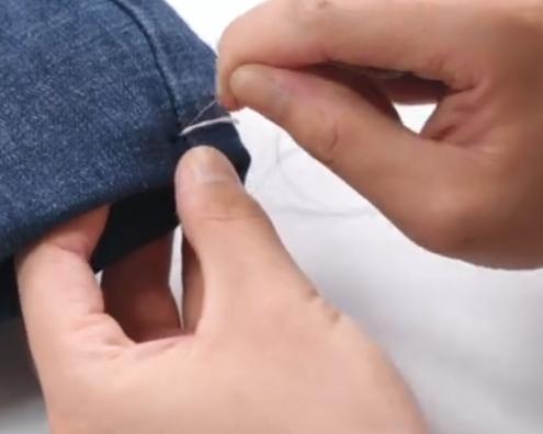 不合适的裤子怎么处理,裤子穿不了怎么办小妙招