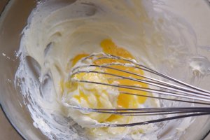 慕斯提拉米苏法式芝士蛋糕,提拉米苏芝士流心蛋糕