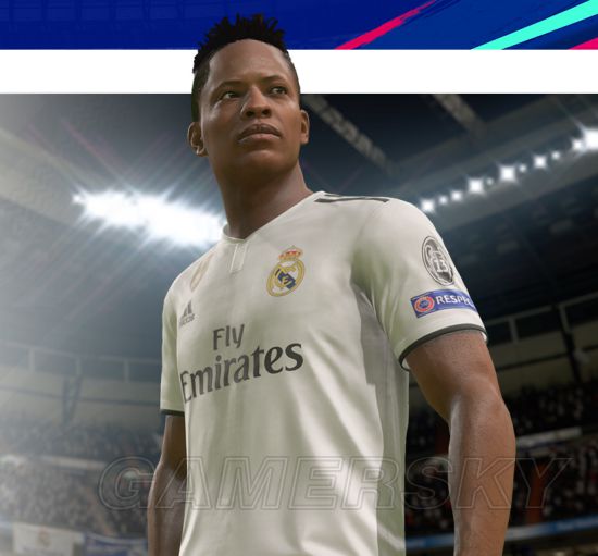 fifa19故事模式,fifa19球员属性介绍