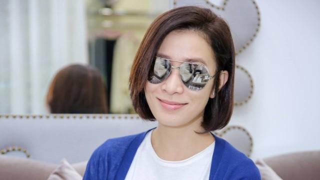 刘诗诗赵丽颖黑化图,赵丽颖黑化