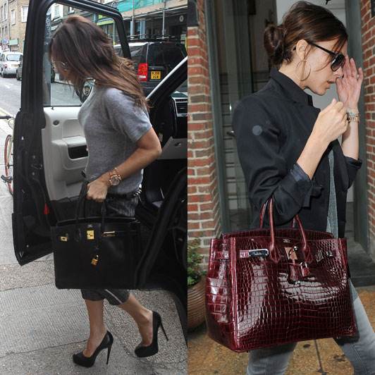 太奢侈！美国第一夫人6款包贵到离谱，她的包有钱都不一定买得到