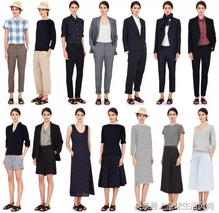 英国这两年兴起的小众品牌有哪些,现在最流行的英国时尚品牌