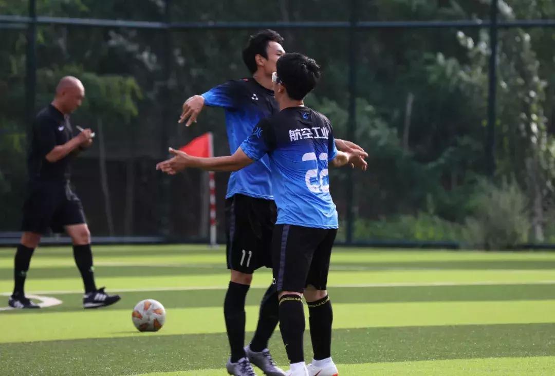 「图集」一大波航空男神来袭!你要pick谁?