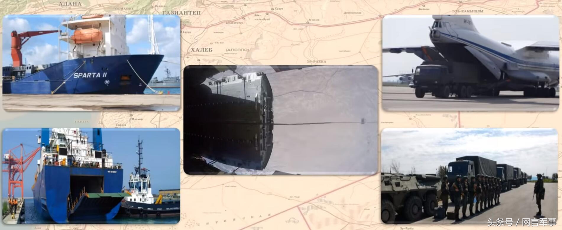 俄军战果击败乌军3800个目标,俄军叙利亚最新消息