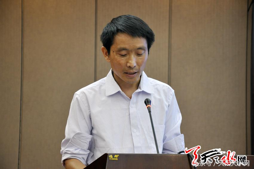 天水乡村医师周世斌：不忘医生的使命与责任