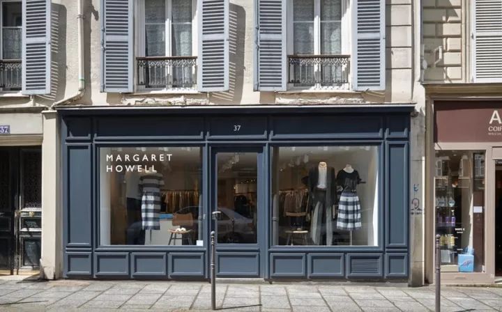 英国这两年兴起的小众品牌有哪些,英国这两年兴起的小众品牌