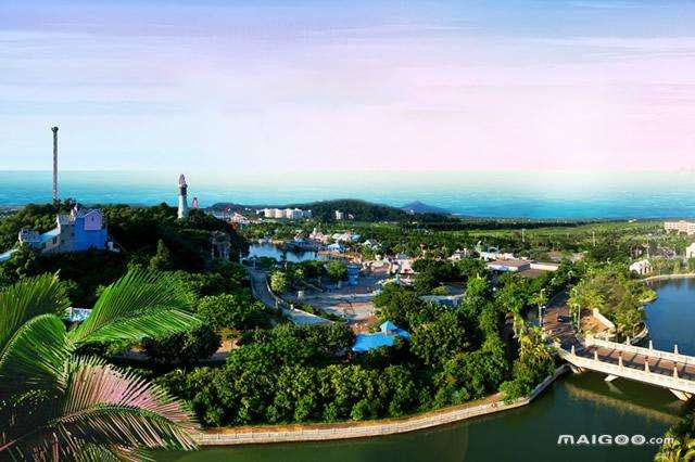 广东十大温泉排名榜,广东十大温泉