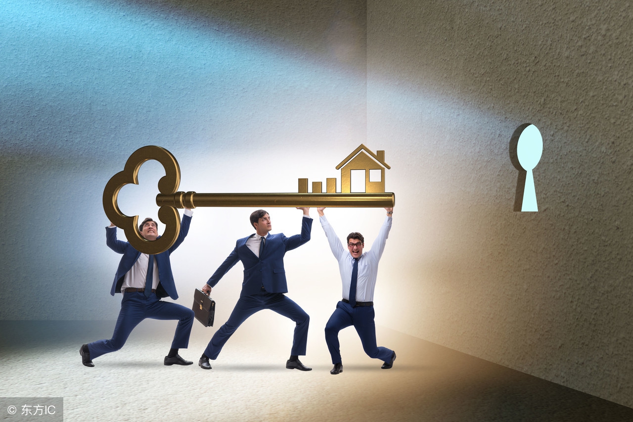 电销成功的三大法则,电销效率最高的话术