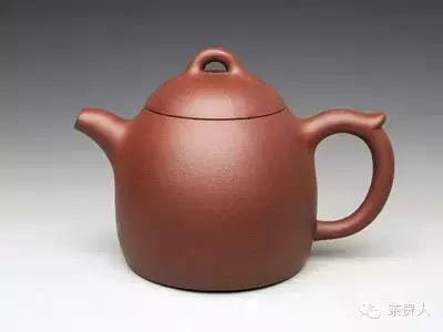 60种经典紫砂壶型及名称照片,最全紫砂壶图谱建议收藏