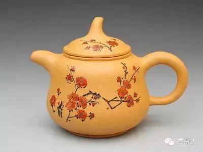 60种经典紫砂壶型及名称,60种紫砂壶型