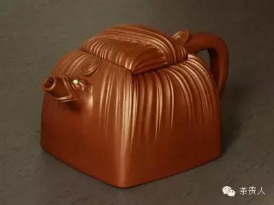 60种经典紫砂壶型及名称,60种紫砂壶型