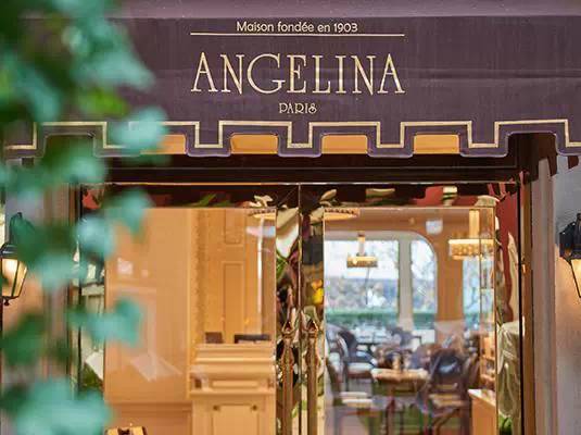 法国旅游甜品,法国甜点里的亚洲风情