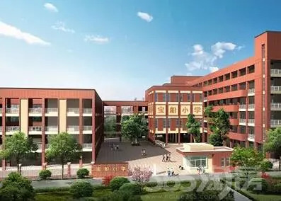 龙江育龙学区房三室两厅房源,佛山顺德龙江学区房一览表