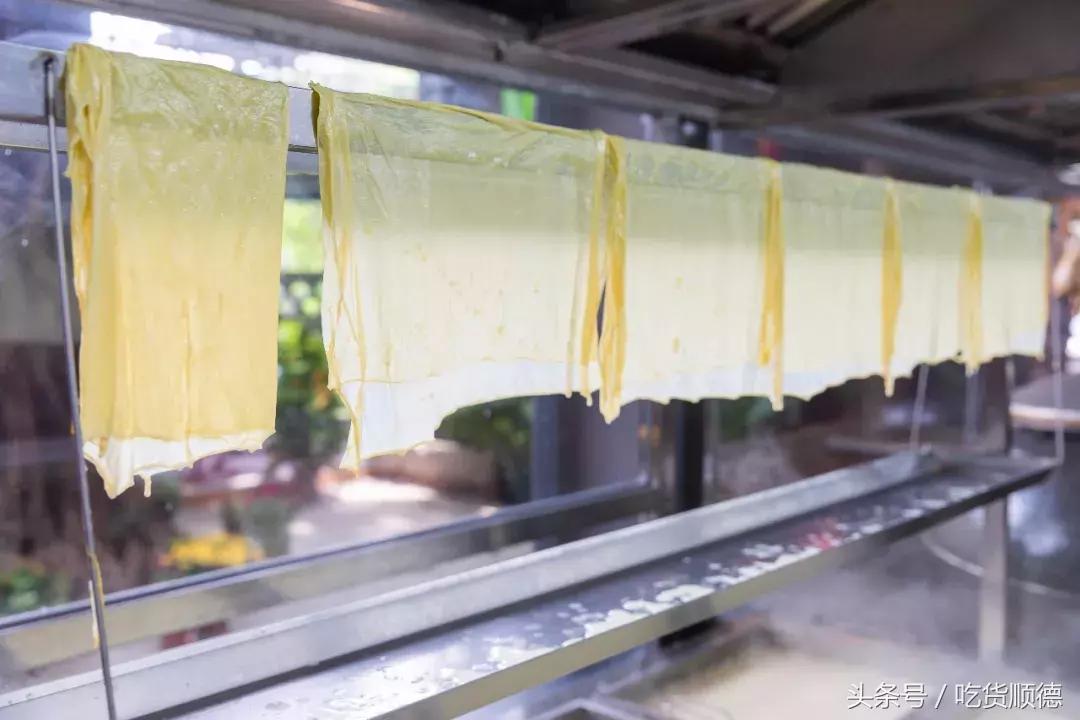 隐匿角落的美食,隐藏在闹市中的美味