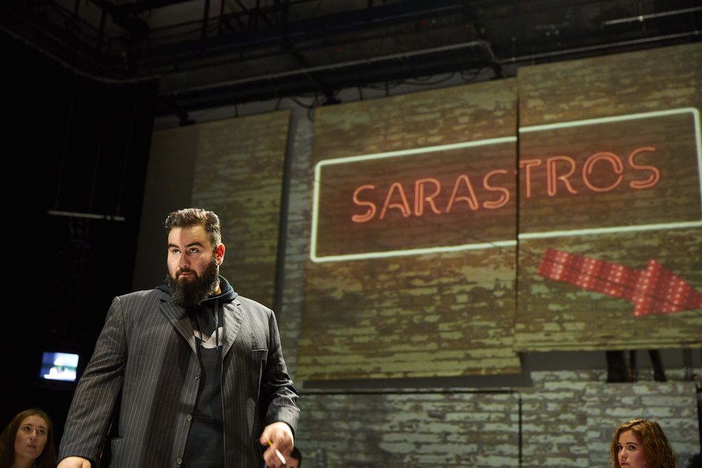 户外歌剧《魔笛》点亮上海城市地标，艺术人文频道“导赏”“转播”精彩不断