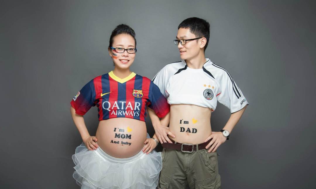 怀孕后身体哪些症状要注意,怀孕后的七个变化需要老公体谅