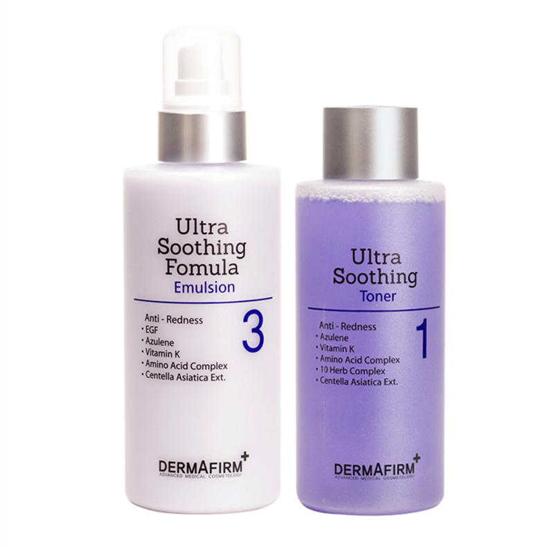 水乳系列全攻略,水乳全套怎么用