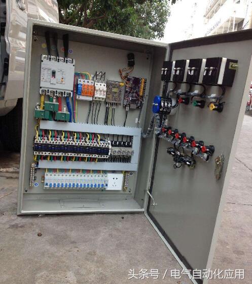 低压开关柜gck和ggd有什么区别,ggd配电柜和gck配电柜的区别