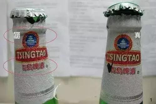 雪花啤酒怎么鉴别假酒,珠江零度啤酒假酒怎么区分