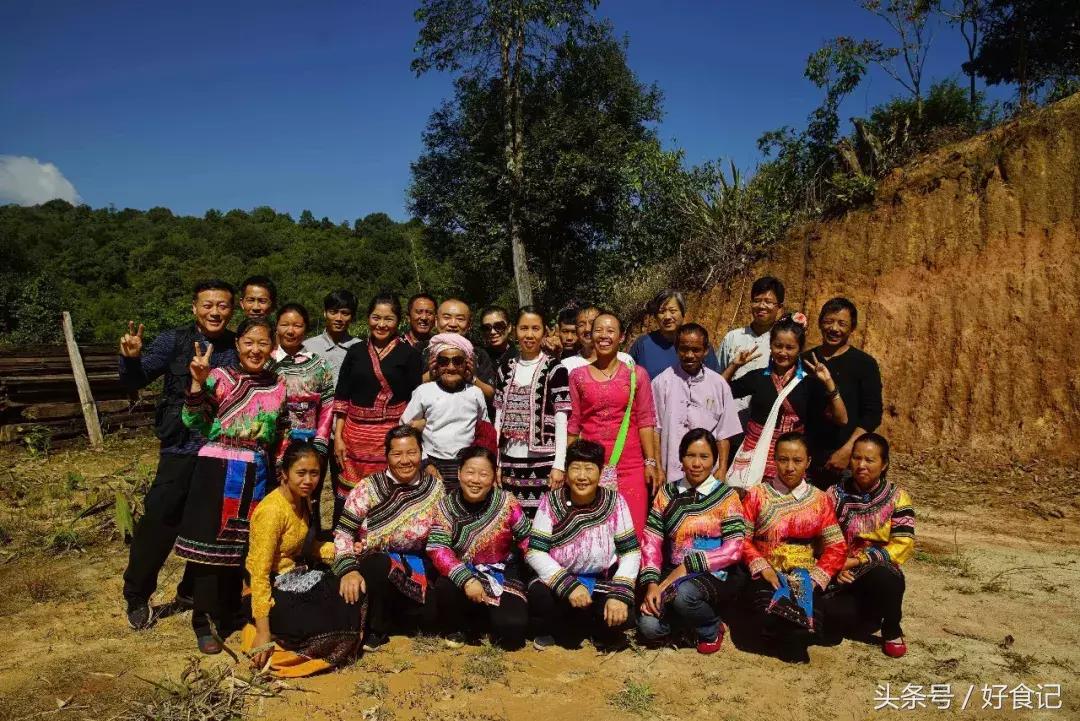 勐海县第一普洱茶,勐海茶厂最出名的茶