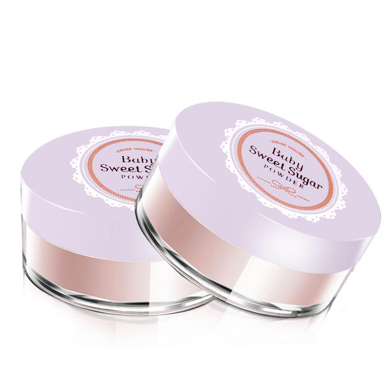 想要持久不脱妆的散粉,想要不脱妆