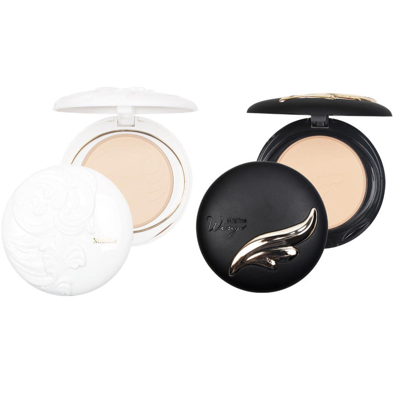 想要持久不脱妆的散粉,想要不脱妆