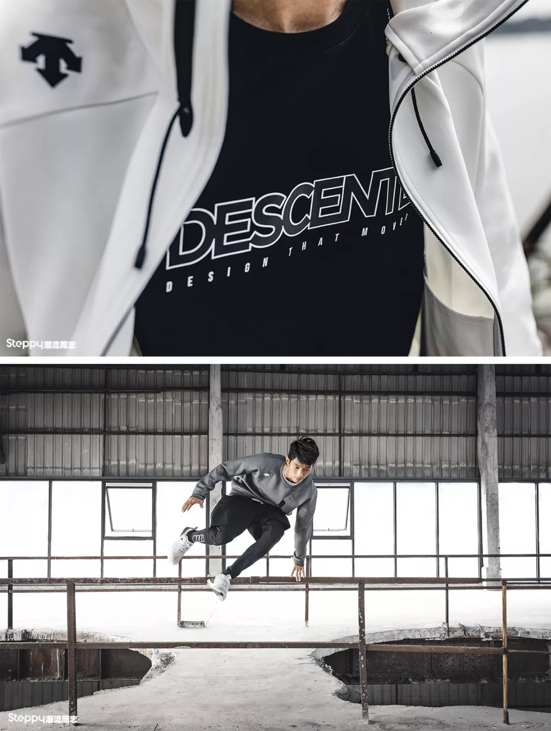 别忘了，吴彦祖的潮流sense