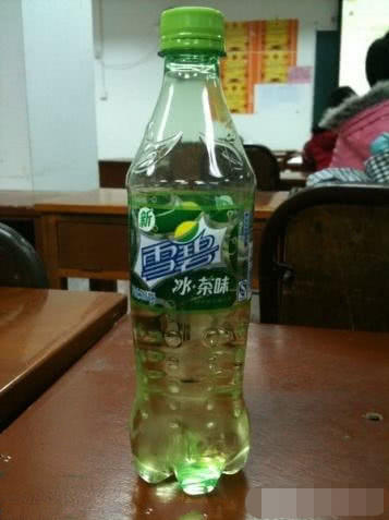 哪些口味的雪碧被下架,雪碧停产了吗