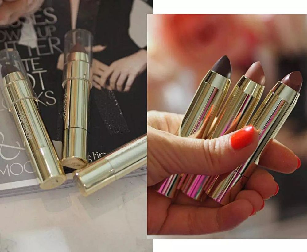 HM、Topshop……快时尚彩妆值得买吗？