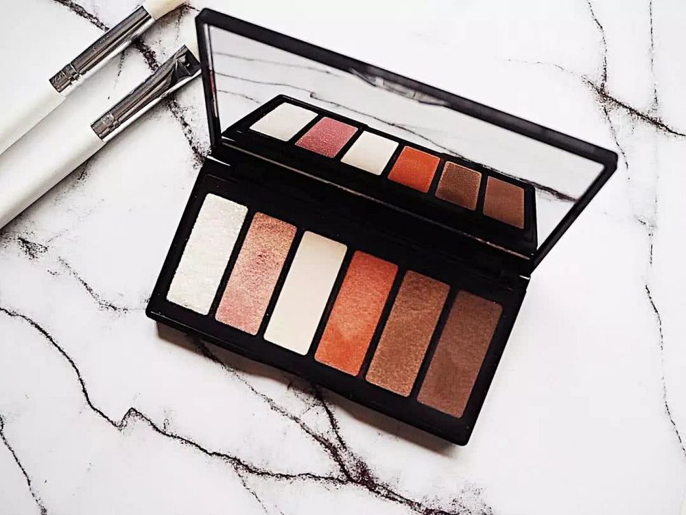 HM、Topshop……快时尚彩妆值得买吗？