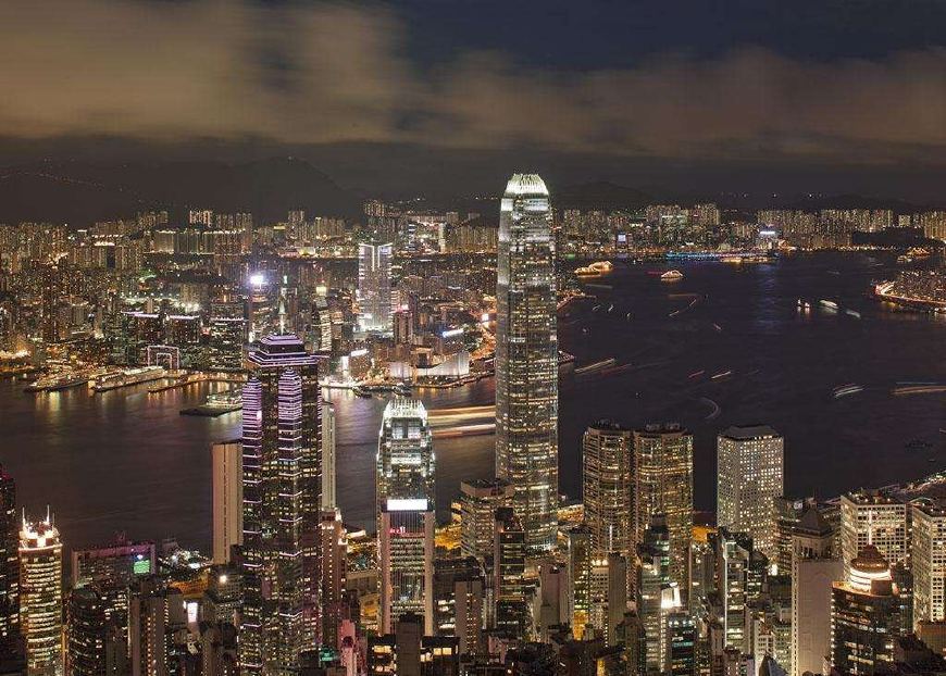 生活成本比中国低的国外城市,中国最难挣钱的城市