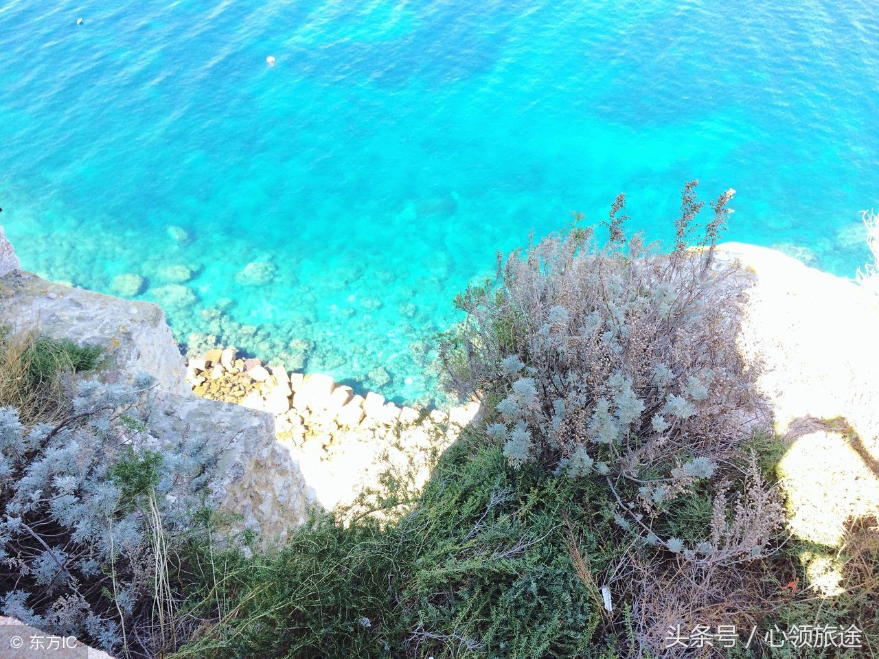 大连周边海岛游玩推荐,大连最美的海岛是哪里