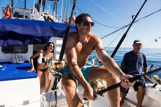 六个免签海岛颜值完爆马岱,值得去的海岛免签国家