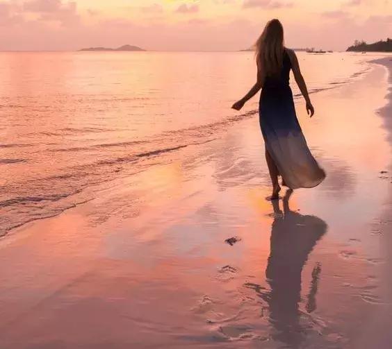 六个免签海岛颜值完爆马岱,值得去的海岛免签国家