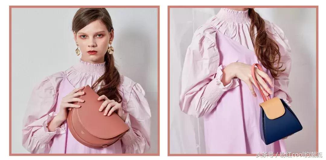 除了小ck还有什么小众品牌包包,小ck和mk的包包值得买吗