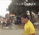 这表演技能，表演界绝对欠他一个奥斯卡