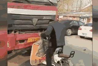 这表演技能，表演界绝对欠他一个奥斯卡