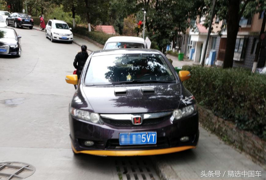 我曾经秒杀百万豪车，直到有一天遇到了交警