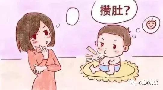 喝奶粉婴儿拉不出粑粑咋排黄疸,肚子咕咕叫却拉不出粑粑怎么回事