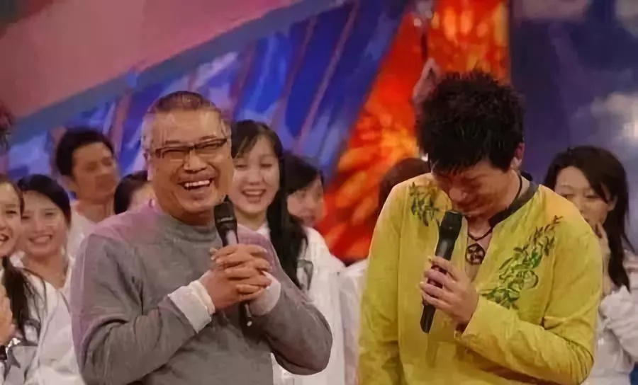 回顾吴孟达40年演艺生涯,吴孟达离开黄金配角了吗