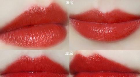 最适合春夏的口红显白摩登时代,秋天适合涂的口红颜色平价
