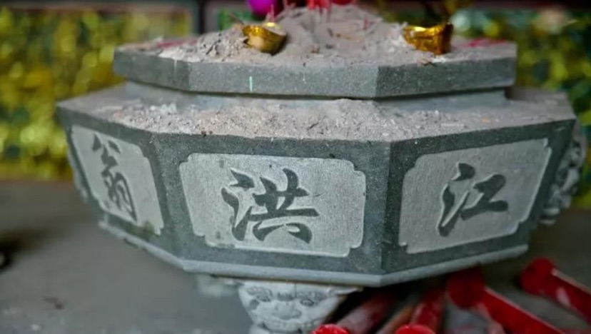 明代户部尚书翁世资，理财奇才，曾重修江南名楼——滕王阁