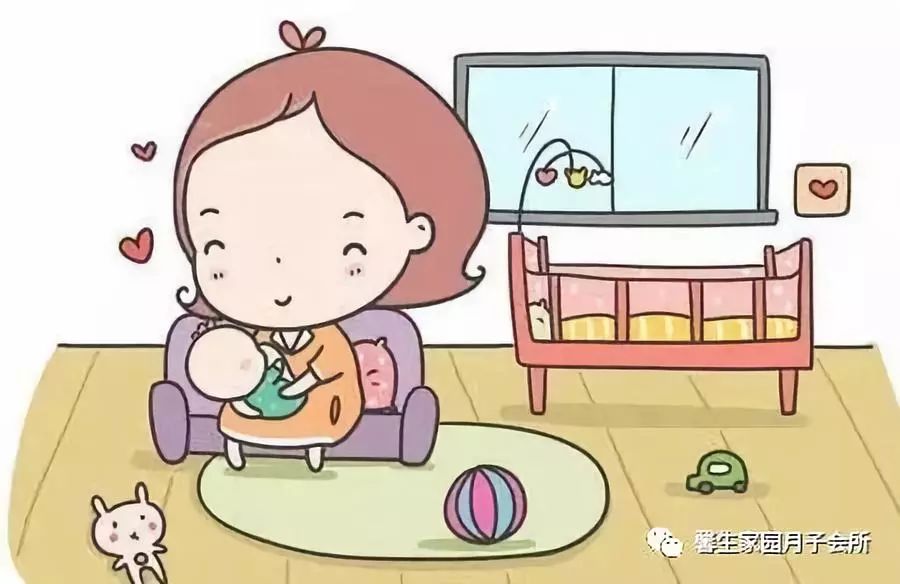 产后涨奶的正确方式,产后涨奶的最佳自救方法