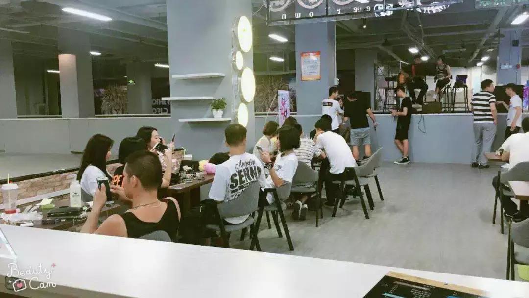 玉林这家麓谷小镇，承包了我一周的下午茶！逆天福利，真skr多！