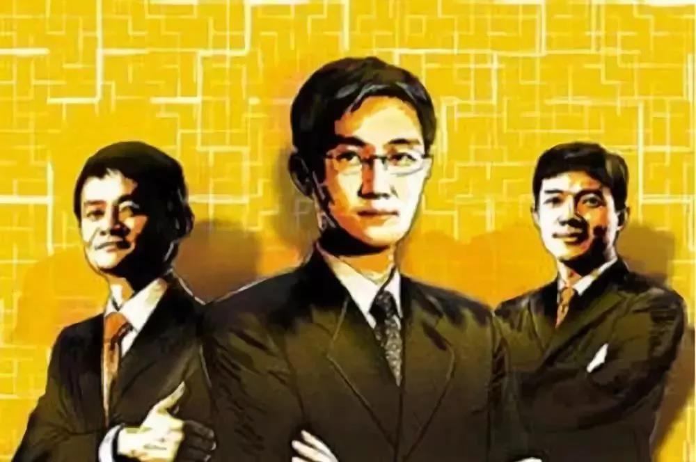 互联网大厂跳槽涨薪幅度,揭秘互联网大厂真实工资待遇