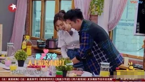 郑恺和哪些人谈过恋爱 (郑恺为什么一直对她念念不忘)