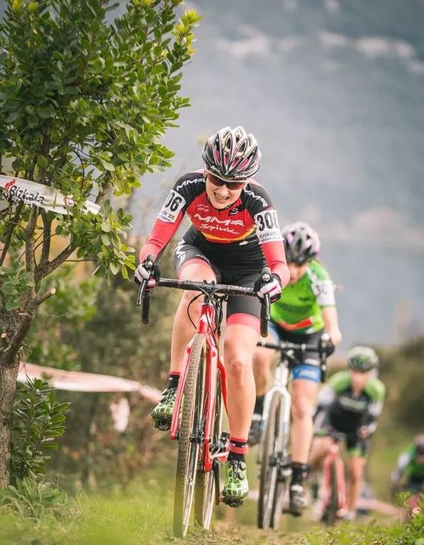 千森杯越野比赛视频,千森杯